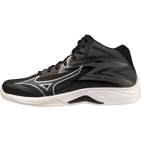 Mizuno Indoorschoen Thunder Blade Z Mid - Maat 38.5
