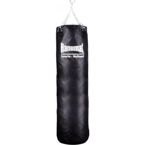 Hanumat - Bokszak - 150 cm - incl gratis ketting 30 cm