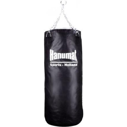 Hanumat Bokszak 100 cm incl gratis ketting