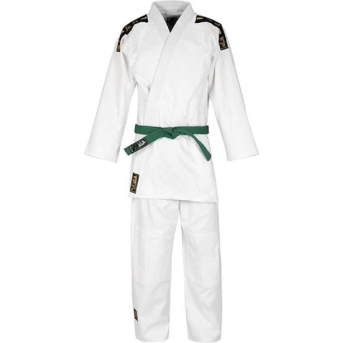 MATSURU - Judopak Club 450, met label - 180