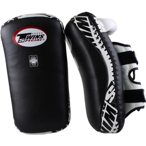 Twins Special  Kick Pads TKP Zwart Large