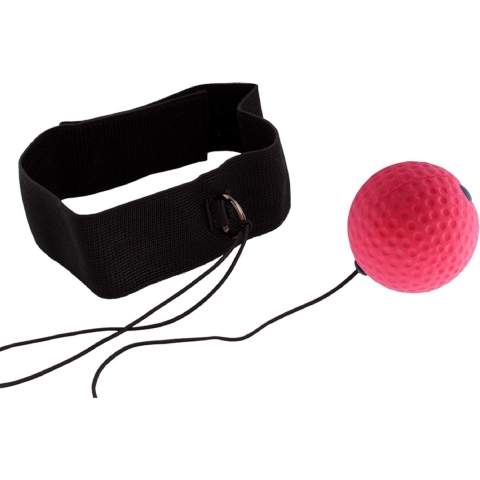 Boxing Speedball MKHPB05, Fitness trainingsbal, met hoofdband, sport, Thaise boksbal, boksbal