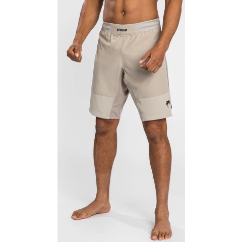 Venum G-Fit Air- MMA Fightshort - Zand - XS