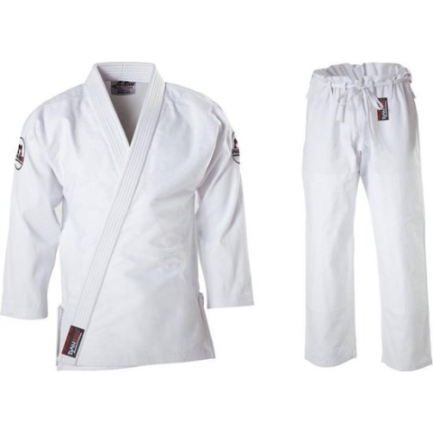 DANRHO Jiu Jitsu pak Fight Light 350