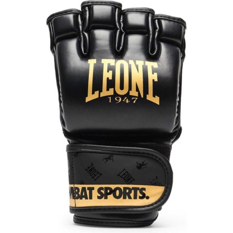 LEONE1947 DNA MMA-gevechtshandschoen - Black - M