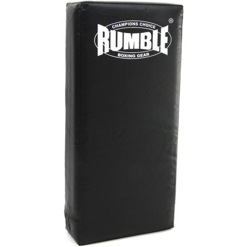 Rumble Stootkussen Special 75 cm Zwart