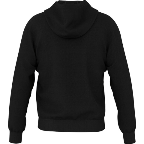 Errea Wire 3.0 Jr Zwart Sweatshirt - Sportwear - Kind