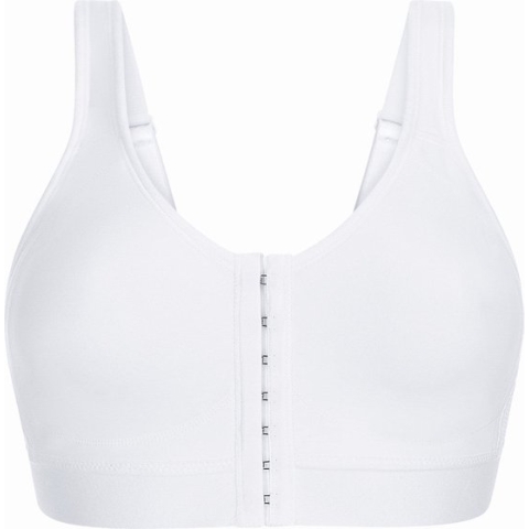 Amoena Prothese Sport Bh Ester C0001 C0001 - white - maat EU 70A / FR 85A