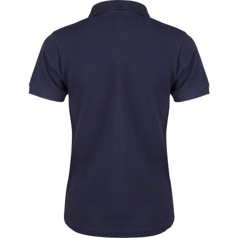 Grays hockeykleding Point Hoodie Wmn Donkerblauw - maat 2XL
