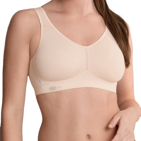 Anita Comfort Light&Firm Sport Bh 5521 107 Smart Rose - maat EU 80G / FR 95G