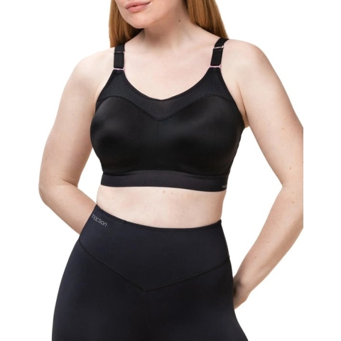 Triumph sport BH Tri-action - Control Lite W01 EX - 80C - Zwart