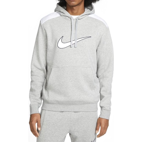 Nike Sportswear Fleece Heren Hoodie