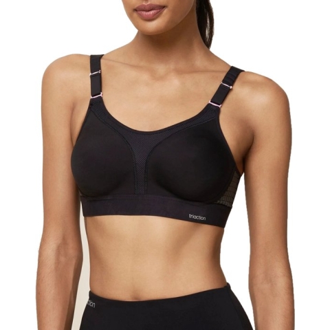 Triumph Triaction Extreme Lite N EX Dames Sportbeha - Maat 95C