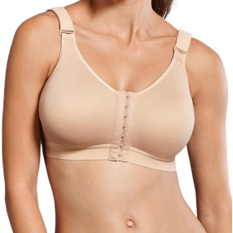 Anita Active Frontline Open Sport Bh 5523 753 Desert - maat EU 95C / FR 110C