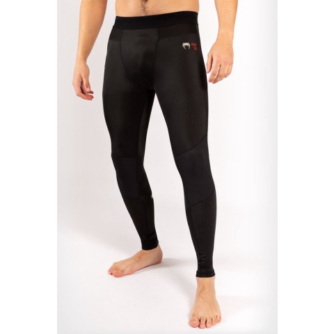 Venum Loma 08-12 Sportlegging Compressiebroek Zwart XL - Jeans Maat 36