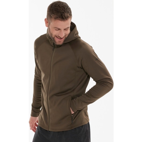 ENDURANCE Midlayer Almatt