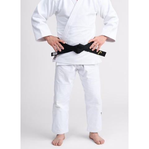 Ippon Gear Legend 2 IJF witte broek (Maat: 180)