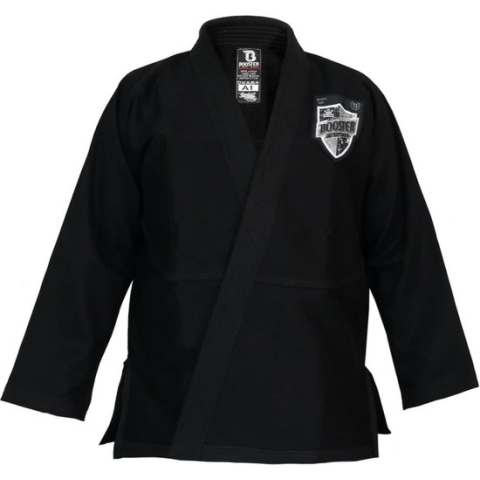 BJJ - GI - V2 PRO SHIELD BLACK