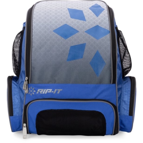 RIP-IT Gameday Softball Backpack Royal