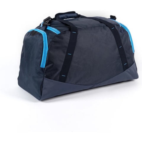Gilbert Club V4 Holdall Navy / Sky - 62 x 30 x 35
