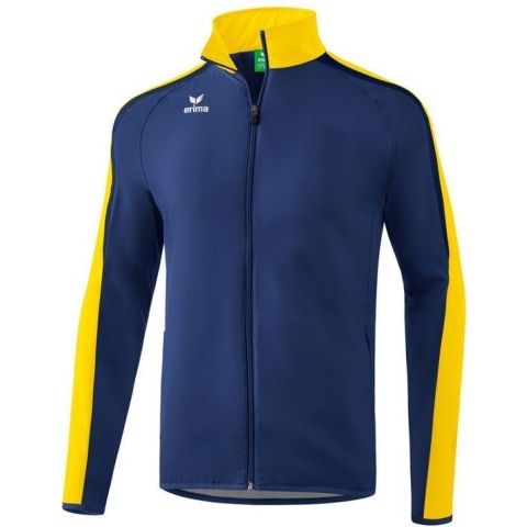 Erima Liga 2.0 Presentatiejack - Jassen  - blauw donker - L
