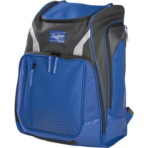 Rawlings Legion Backpack Color Royal
