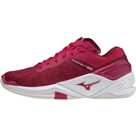Mizuno Wave Stealth Neo Sportschoenen Vrouwen - Maat 38.5