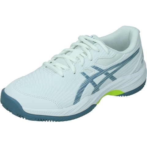 Gel-Game 9 Clay/OC Sportschoenen Unisex - Maat 38