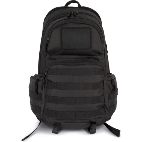 Tas One Size Kimood Black 100% Polyester