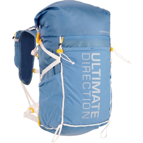 Fastpackher 30 - Dames - Fog