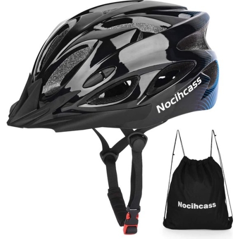Schokabsorberende Helm - Rolschaatsen,mountainbike-helm - Extreme Sporten \ bicycle helmet for adults,Fietshelm voor volwassenen, heren en dames, mountainbike-helm