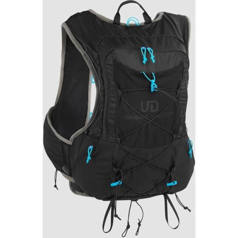Mountain Vest 6 - Heren - Onyx
