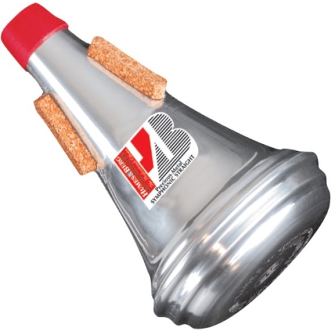 Humes & Berg Trompet Straight Mute 106A