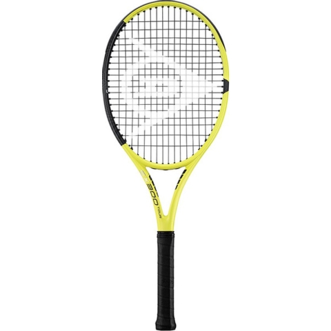 Dunlop Tennisracket TF SX 300 NH Senior