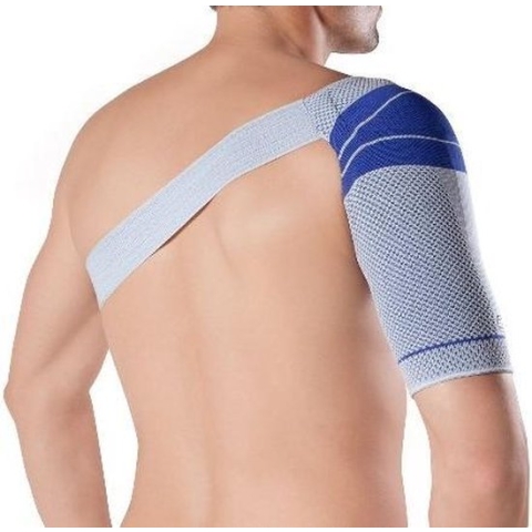Bauerfeind Omotrain S Schouderbandage Rechts