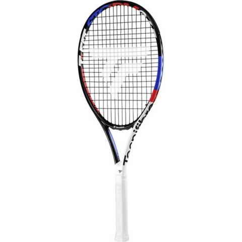 Tecnifibre T-fit 265 Storm - Tennisracket - 265 gram - L2