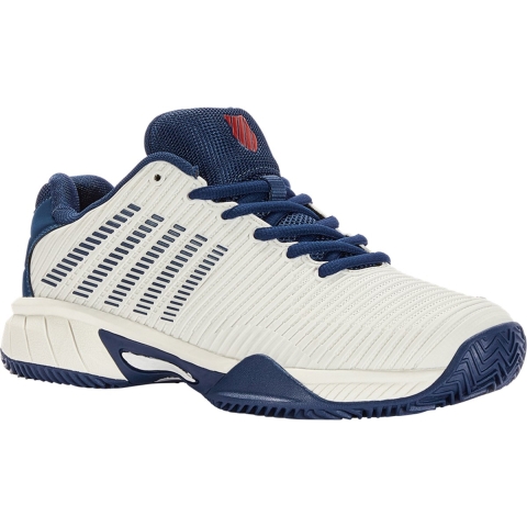 K.Swiss hypercourt express 2 HB kids tennisschoen