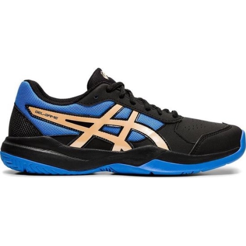 Asics Tennisschoen Gel-Game 7 GS - Maat 32.5