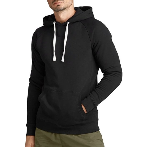 Bjorn Borg Heren Hooded Sweater Borg Sport Maat M Mannen