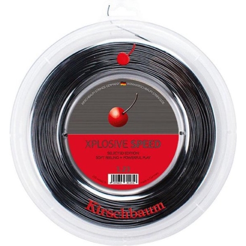 Kirschbaum Xplosive Speed-200m-1.28mm