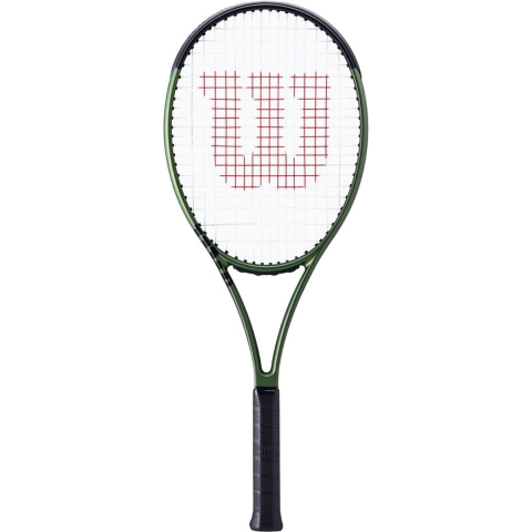 Tennis Racquet Wilson Blade 101L V8.0 RKT 2