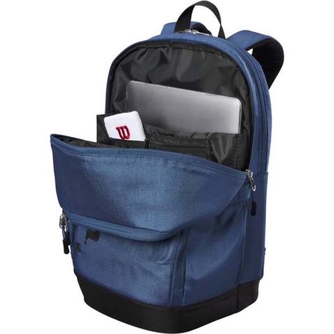 Wilson Tour Ultra Backpack Blue