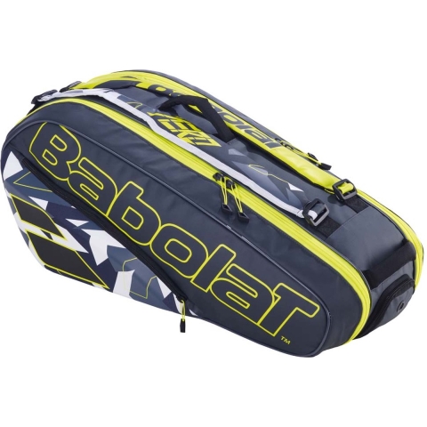 Babolat Thermobag X6 Pure Aero 2023