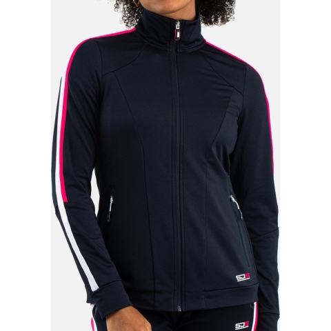 Sjeng Sports Aviva Jack Dames Blauw