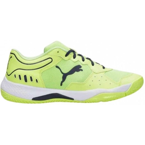 Puma Solarsmash Rct Schoenen Geel EU 45 Man