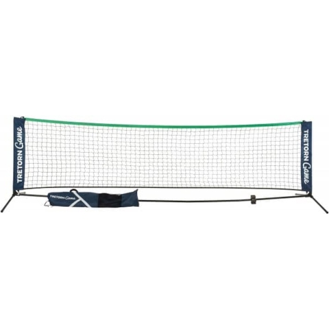 Tretorn Mini Tennis SET  GAME 3.6m verstelbaar