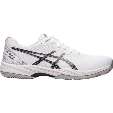 Asics - Gel-Game 9 Padel - Padel Schoenen Heren-42
