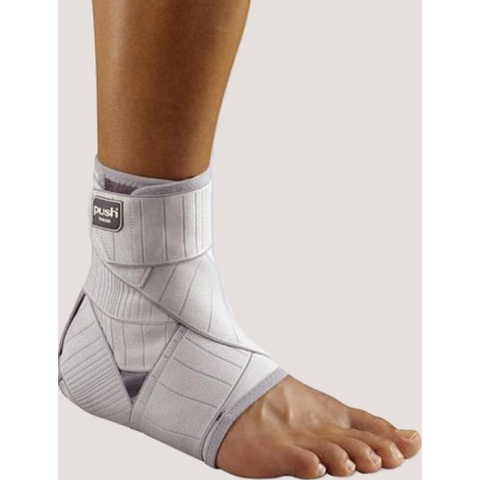 Push Med Enkelbrace Links Maat 3