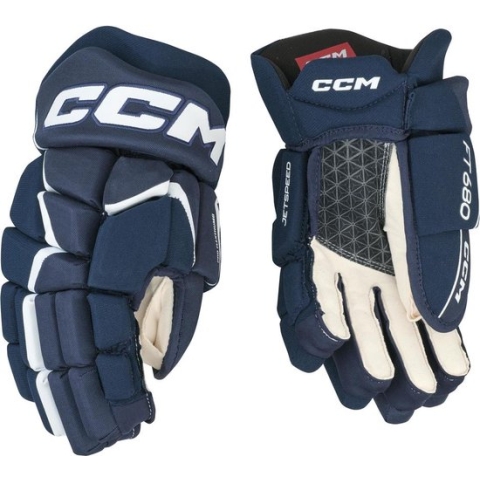 CCM Jetspeed FT680 IJshockeyhandschoenen - 15 inch - Volwassenen