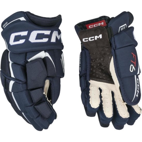 CCM Jetspeed FT6 IJshockeyhandschoenen - 12 inch - Kinderen